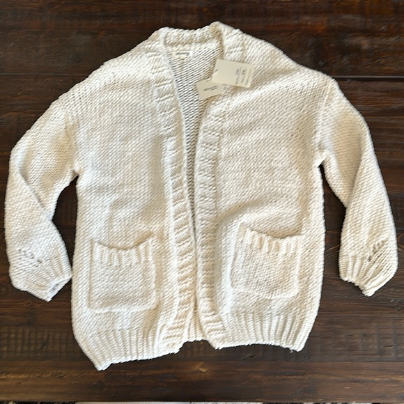 Miracle Cardigan. Size Small. NWT. - Picture 1 of 3